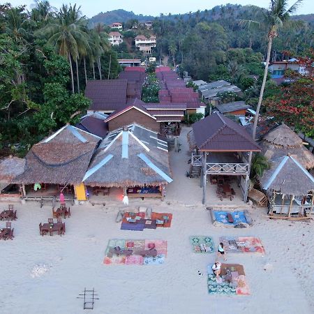 Lanta Fa Rung Beach Resort Ko Lanta Εξωτερικό φωτογραφία